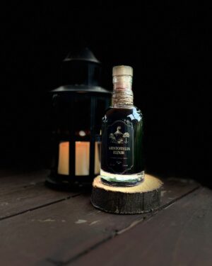 Botellín Aristotelia 200ml
