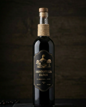 Botella Aristotelia 750ml