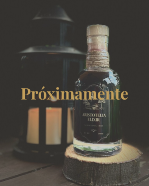 [ Preventa ] Botellín 200 ml