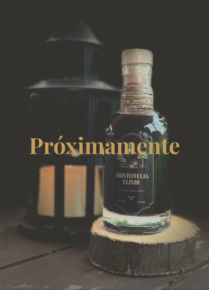 [ Preventa ] Botellín 200 ml