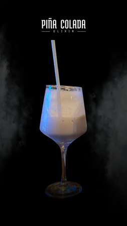 Aristotelia Piña Colada