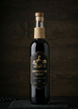 Botella Aristotelia 750ml